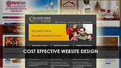 cost effective seo web design fuquay-varina