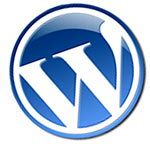 wordpress logo