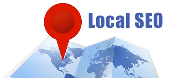 Local SEO Relevancy